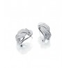 Pendientes Viceroy plata mujer 7049E000-30