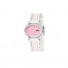 Reloj Lotus niña correa blanca 15707/3