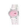Reloj Lotus niña correa blanca 15707/3