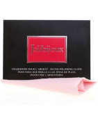 LIMPIADORES DE PLATA Y JOYAS